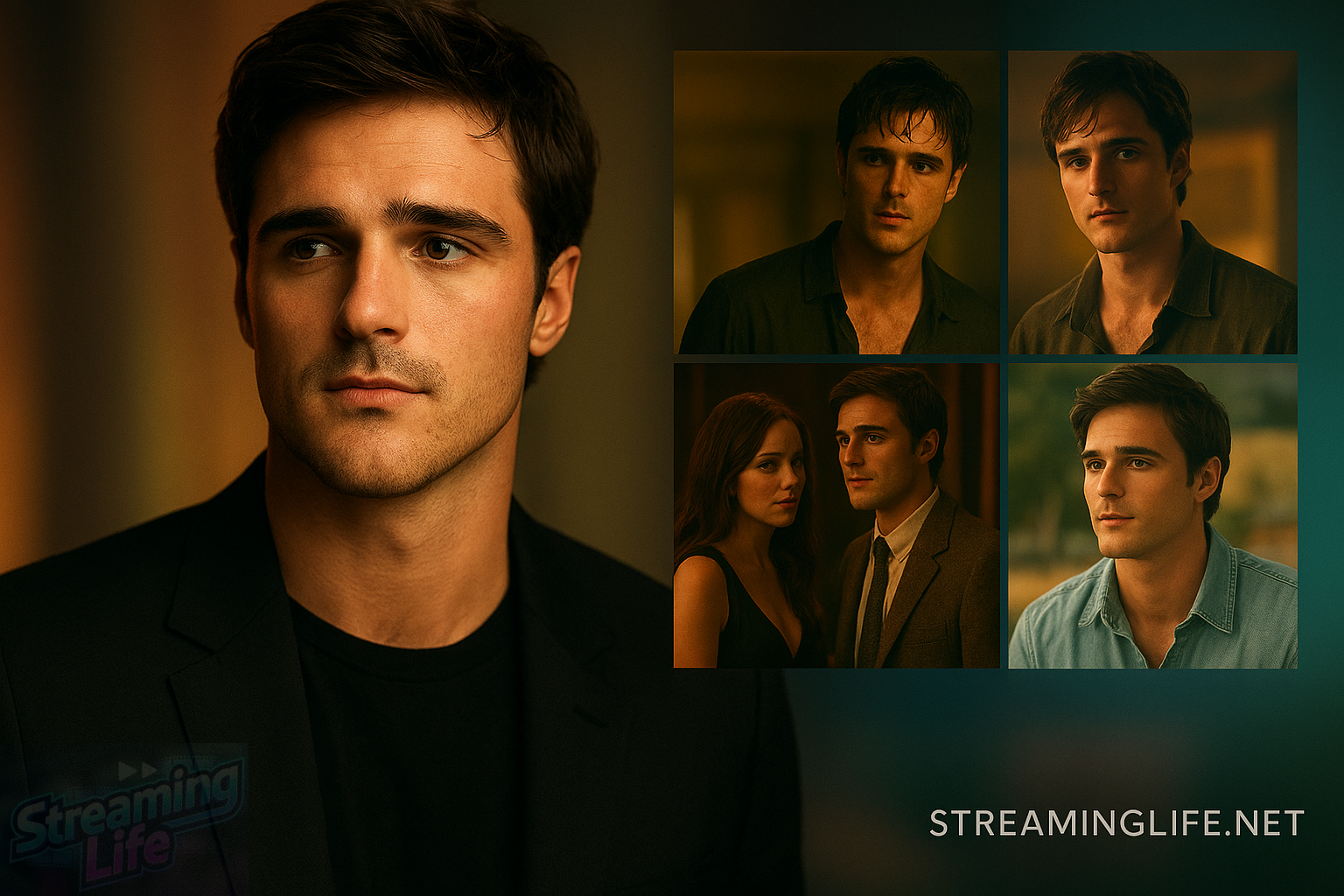 7 Jacob Elordi Movies and TV Shows to Stream: Where to Watch Euphoria, Saltburn and More