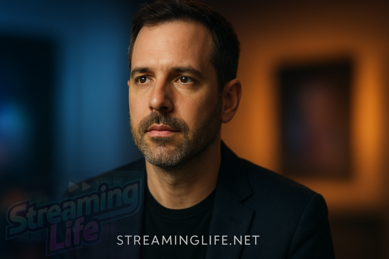 Pierce Thiot Dies at 40: Maximum Effort Creative Executive and Apple TV+ Launch Veteran Remembered