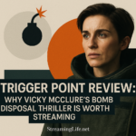 Trigger Point Review: Why Vicky McClure’s Bomb Disposal Thriller Is Worth Streaming