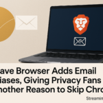 Brave Browser Adds Email Aliases, Giving Privacy Fans Another Reason to Skip Chrome