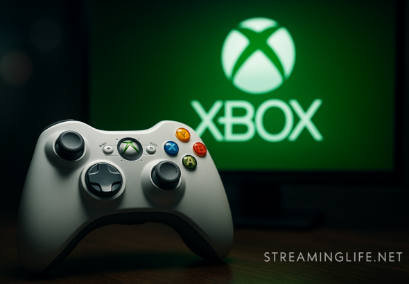Microsoft Plans to Bring Xbox 360 Games to PC as Xbox Backward Compatibility Expands