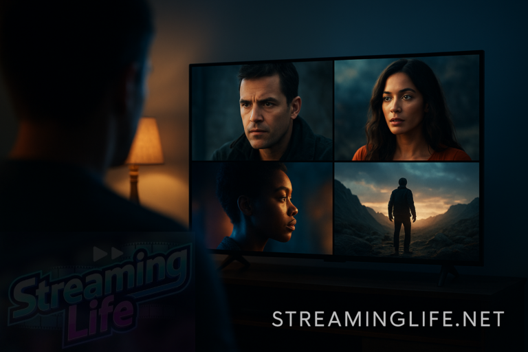 August 2026 TV Watchlist: Best Shows to Stream This Week and All Month