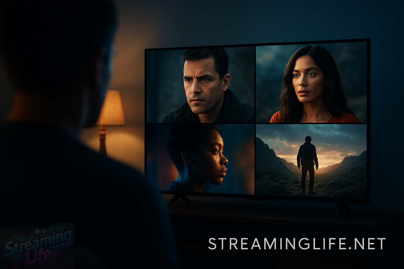 August 2026 TV Watchlist: Best Shows to Stream This Week and All Month