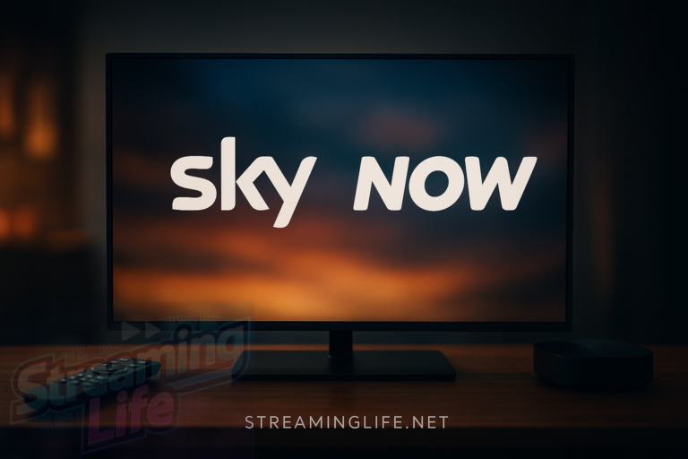 What’s Leaving Sky and NOW in August 2026? Last-Chance Streaming Guide