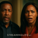 Power Book III: Raising Kanan Penultimate Episode: Wendell Pierce and Erika Woods React to the Shock