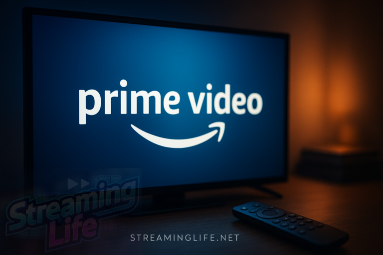 What’s Leaving Amazon Prime Video UK in August 2026? Last-Chance Streaming Guide