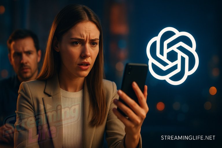 OpenAI Influencer Trip Backlash: Why the AI Brand Trip Went Sideways