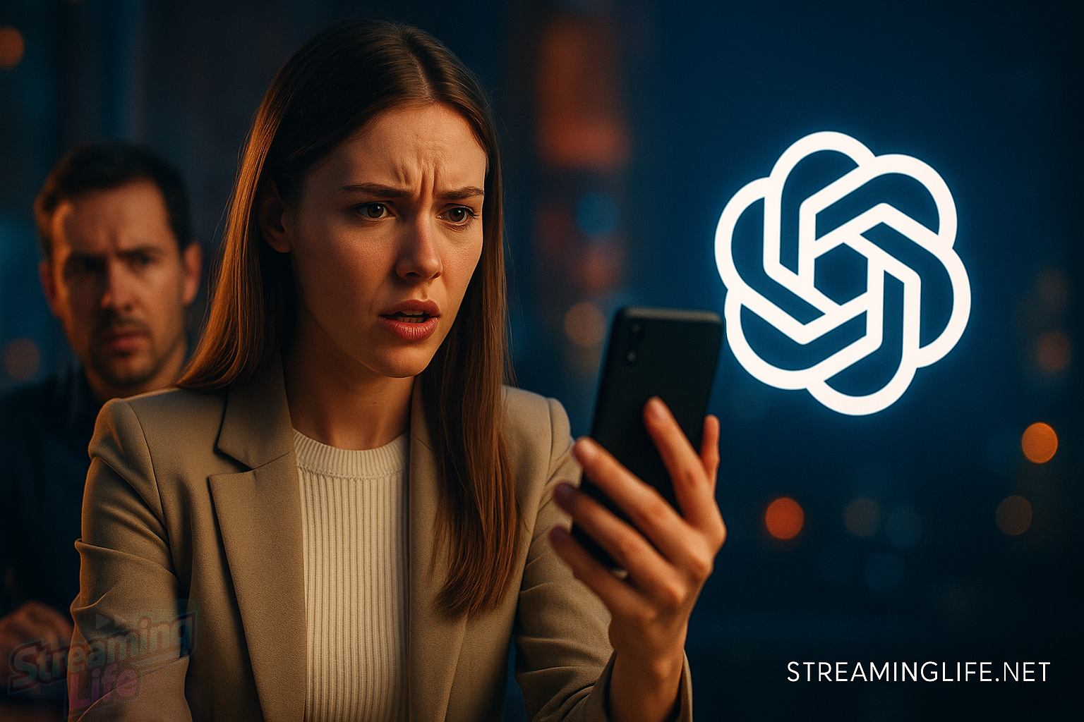 OpenAI Influencer Trip Backlash: Why the AI Brand Trip Went Sideways
