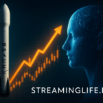 SpaceX AI Revenue Surges as Compute Deals Outpace Its Space Business