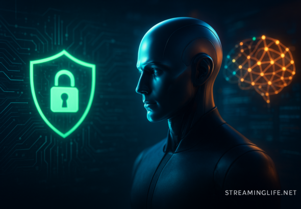 Nvidia-Backed Open Secure AI Alliance Is Already Moving on AI Agent Safety