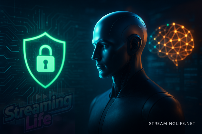 Nvidia-Backed Open Secure AI Alliance Is Already Moving on AI Agent Safety