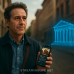 Wrinkles App Turns Your Walk Into an AI-Powered Local History Tour