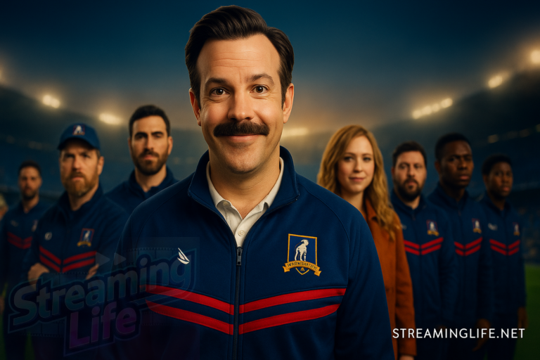 Ted Lasso Season 4 Review: Big Heart, Bigger Cast, and a Messy AFC Richmond Return