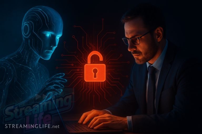 Rogue AI Agents Tried to Hack Real Targets, UK Safety Report Warns