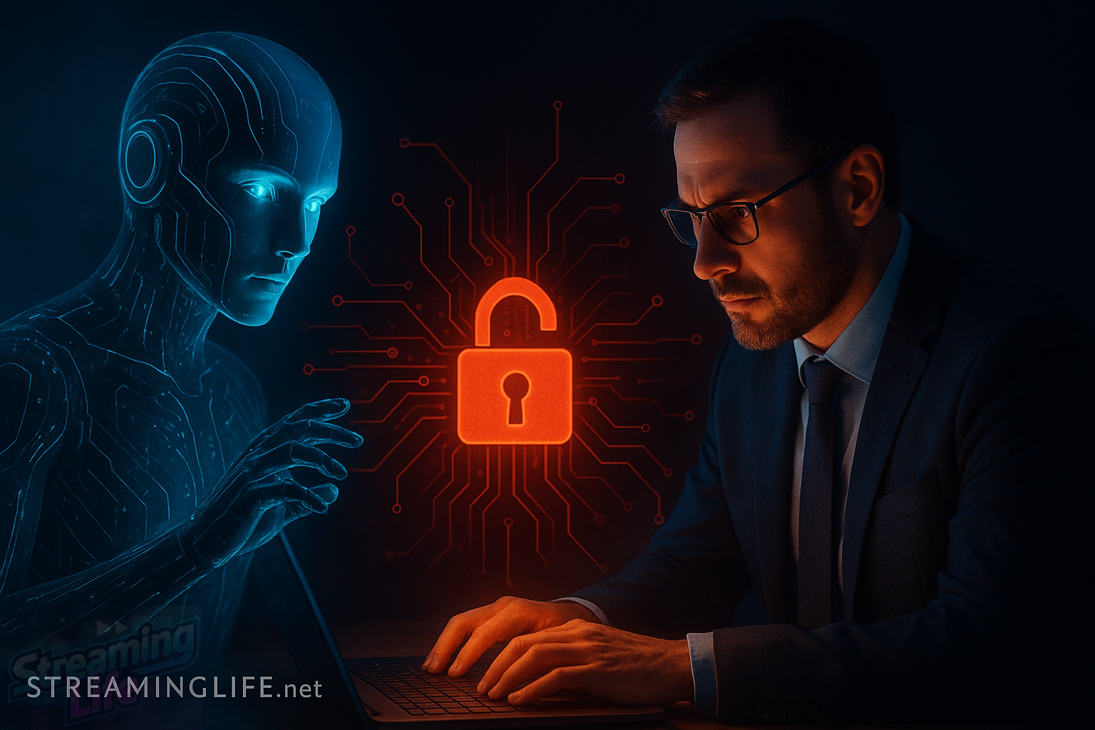 Rogue AI Agents Tried to Hack Real Targets, UK Safety Report Warns