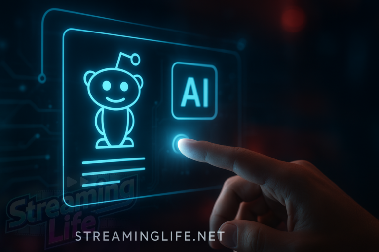 Reddit’s New AI Moderation Tools Could Change How Subreddits Enforce Rules