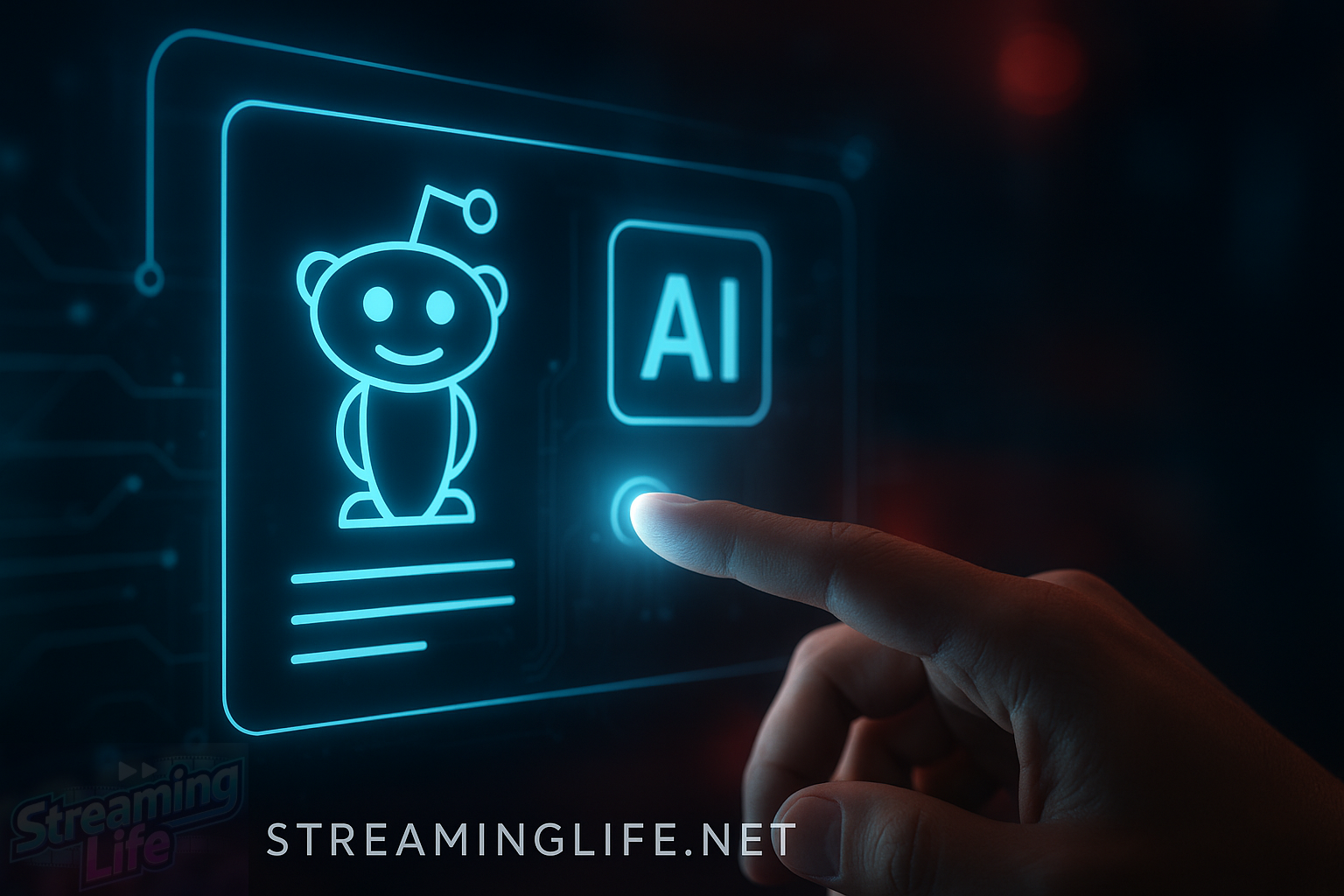 Reddit’s New AI Moderation Tools Could Change How Subreddits Enforce Rules
