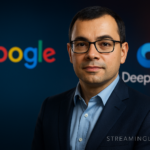Google DeepMind Shakeup: Demis Hassabis Named Alphabet Chief Scientist