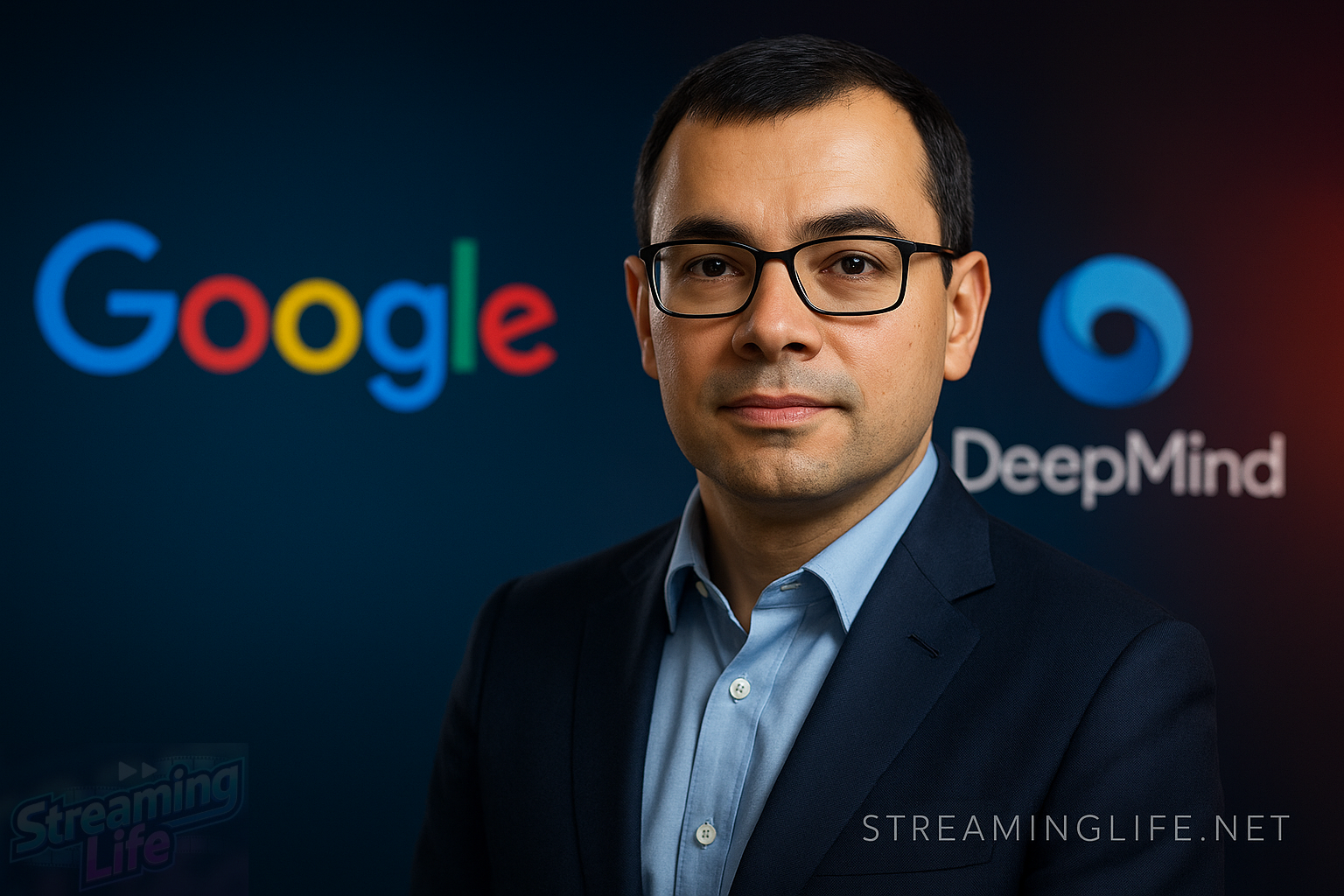 Google DeepMind Shakeup: Demis Hassabis Named Alphabet Chief Scientist