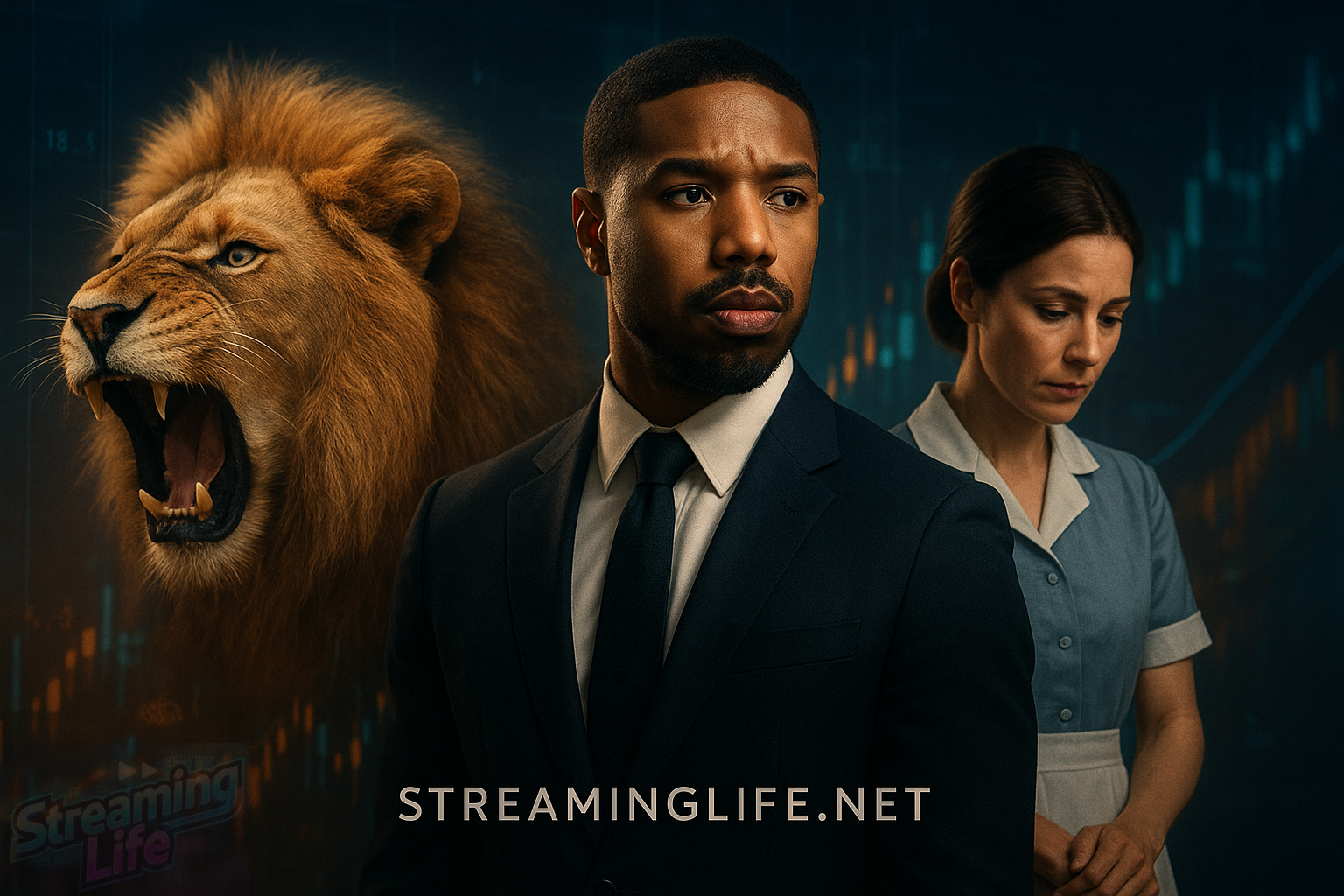 Lionsgate Revenue Jumps as Michael and The Housemaid Power a Huge June Quarter