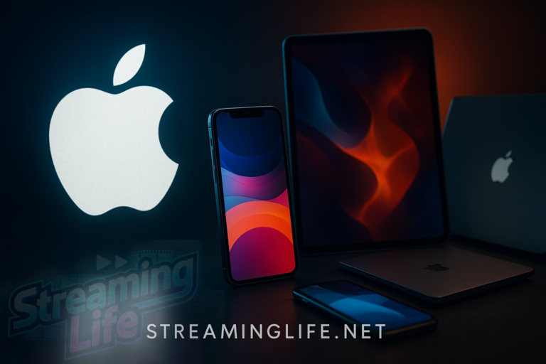 Apple Raises Trade-In Values for iPhone, Mac, iPad and Select Android Phones