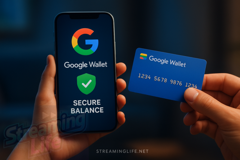 Google Wallet Adds Secure Balances for Kids With Parental Controls