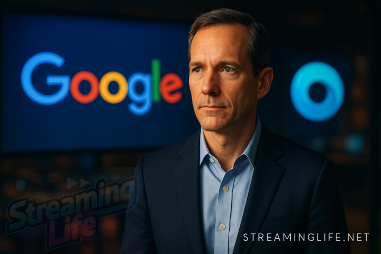 Google AI Shake-Up: What Jeff Dean’s New Role Signals for DeepMind