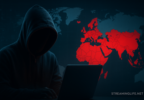 LightSpy Spyware Targets Victims in 13 Countries, Including the US