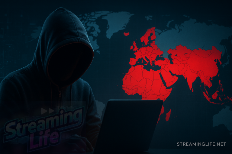 LightSpy Spyware Targets Victims in 13 Countries, Including the US