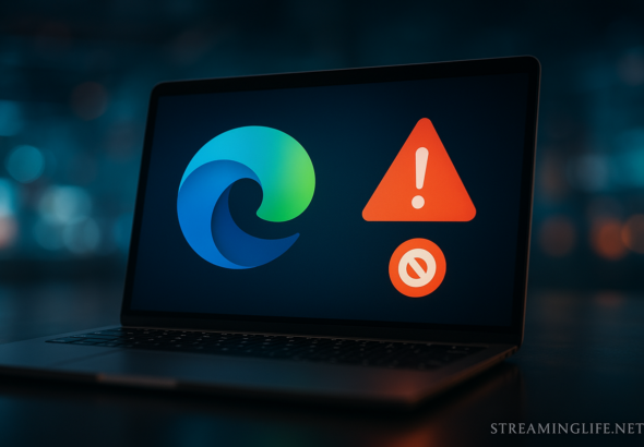 Microsoft Edge Is Dropping Manifest V2, and Older Ad Blockers Are Next