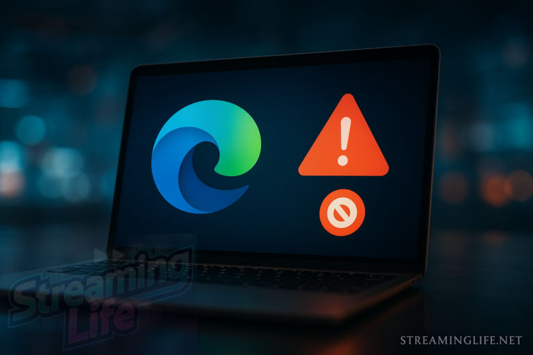 Microsoft Edge Is Dropping Manifest V2, and Older Ad Blockers Are Next