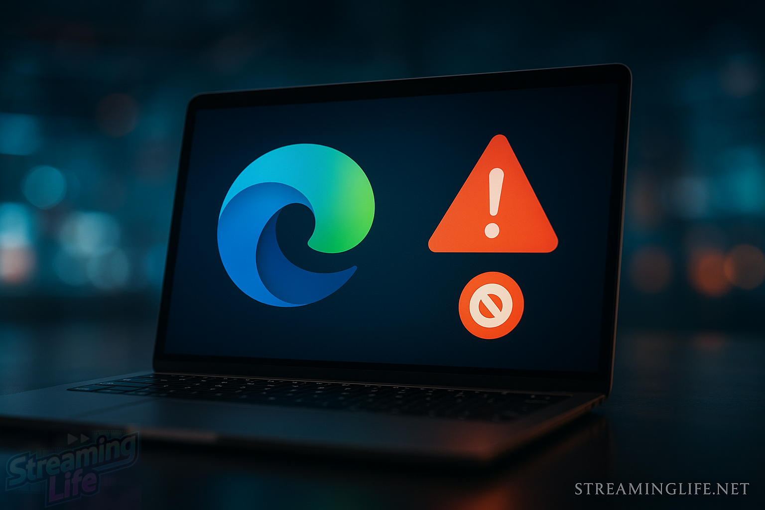 Microsoft Edge Is Dropping Manifest V2, and Older Ad Blockers Are Next