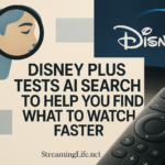Disney Plus Tests AI Search to Help You Find What to Watch Faster