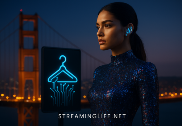 Vogue World San Francisco Signals Fashion’s Growing Tech Obsession