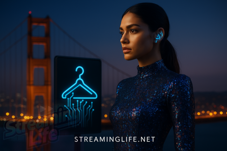 Vogue World San Francisco Signals Fashion’s Growing Tech Obsession