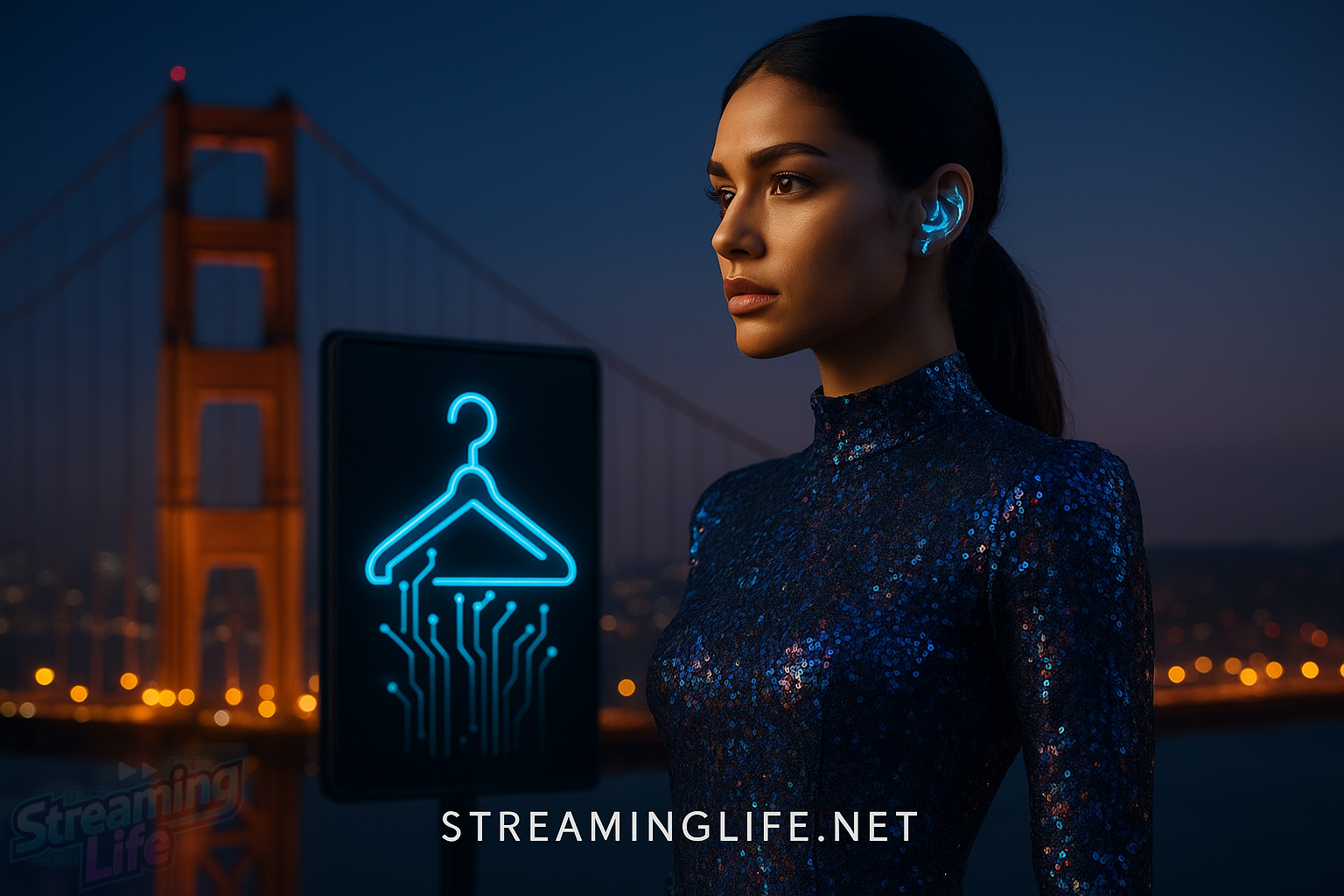 Vogue World San Francisco Signals Fashion’s Growing Tech Obsession