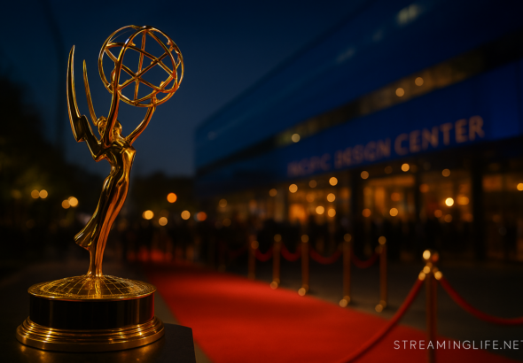 Emmy Party List 2026: MPTF’s Evening Before Moves to Pacific Design Center