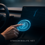 Tesla Cybercab Secret Virtual Joystick Raises New Questions About Robotaxi Control