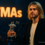 Nirvana to Receive MTV VMAs Video Vanguard Award in 2026