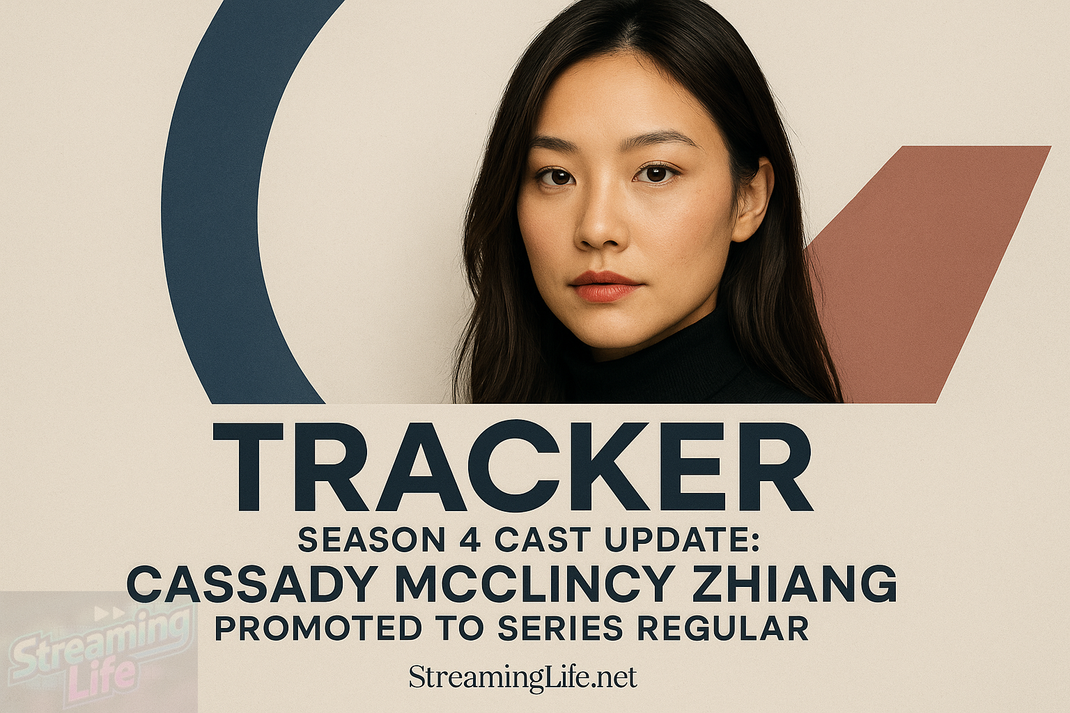 ‘Tracker’ Season 4 Cast Update: Cassady McClincy Zhang Promoted to Series Regular