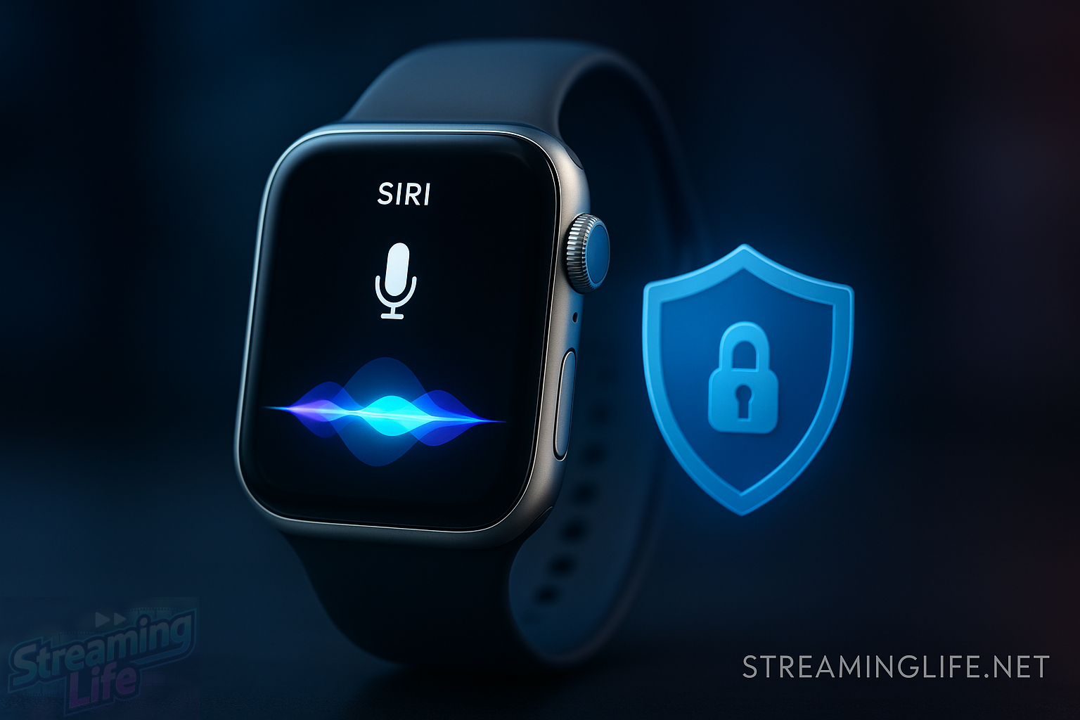 Apple Explains How Siri Audio Intelligence Protects Privacy on Apple Watch
