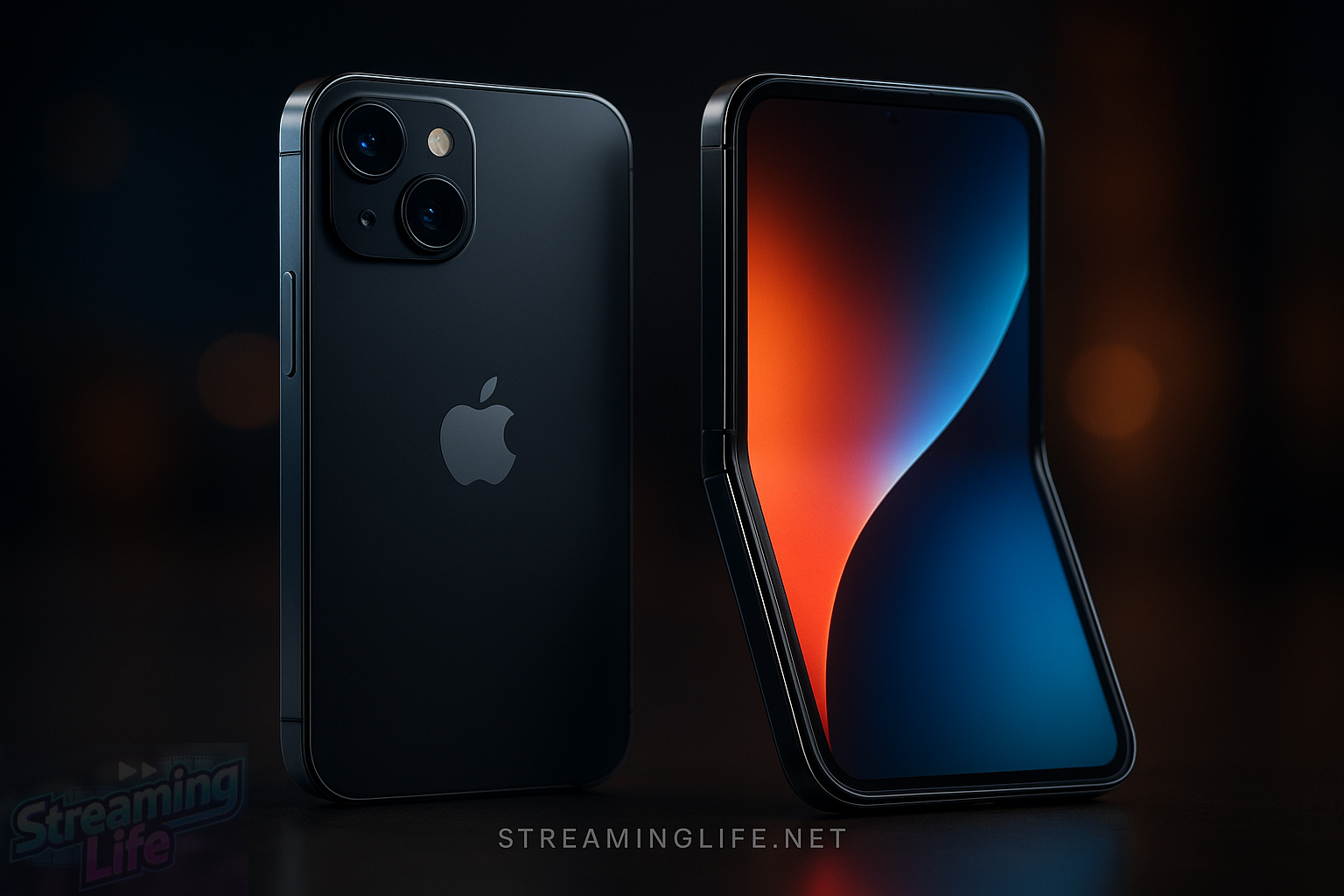 iPhone Duo: Apple’s Foldable Arrives With a Name Tech Fans Have Heard Before