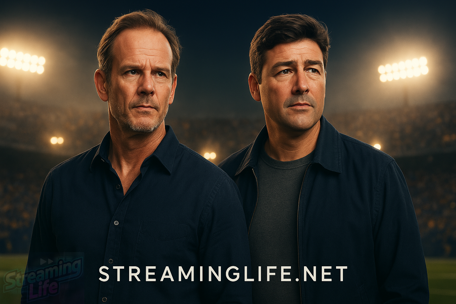 Netflix Teams With Peter Berg and Kyle Chandler for Friday Night Lights-Style NFL Pregame Opener