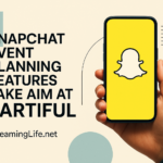 Snapchat Event Planning Features Take Aim at Partiful