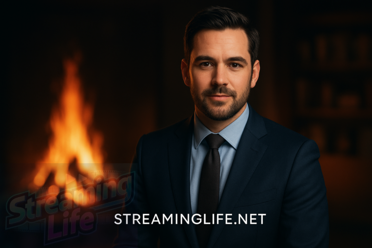 Campfire Studios Promotes Ross Girard to Partner as Netflix Doc Slate Gains Momentum