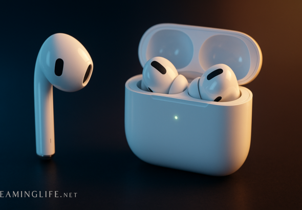 Apple AirPods 5 Preorders Are Live: Where to Buy the New ANC Earbuds