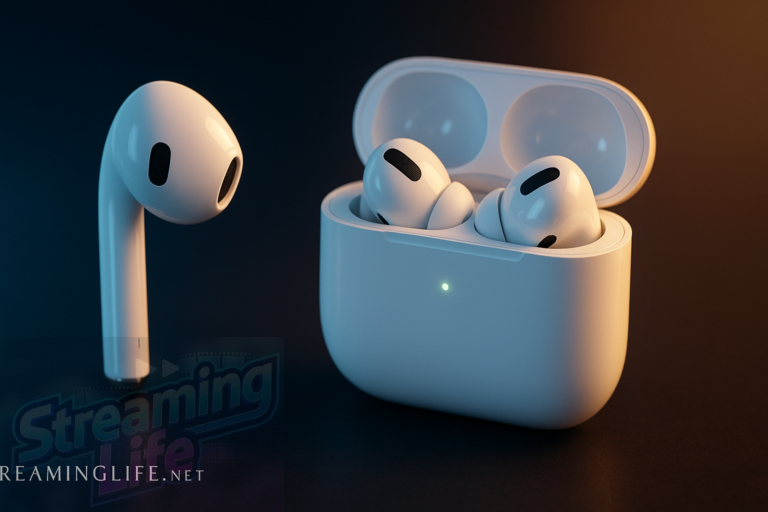 Apple AirPods 5 Preorders Are Live: Where to Buy the New ANC Earbuds