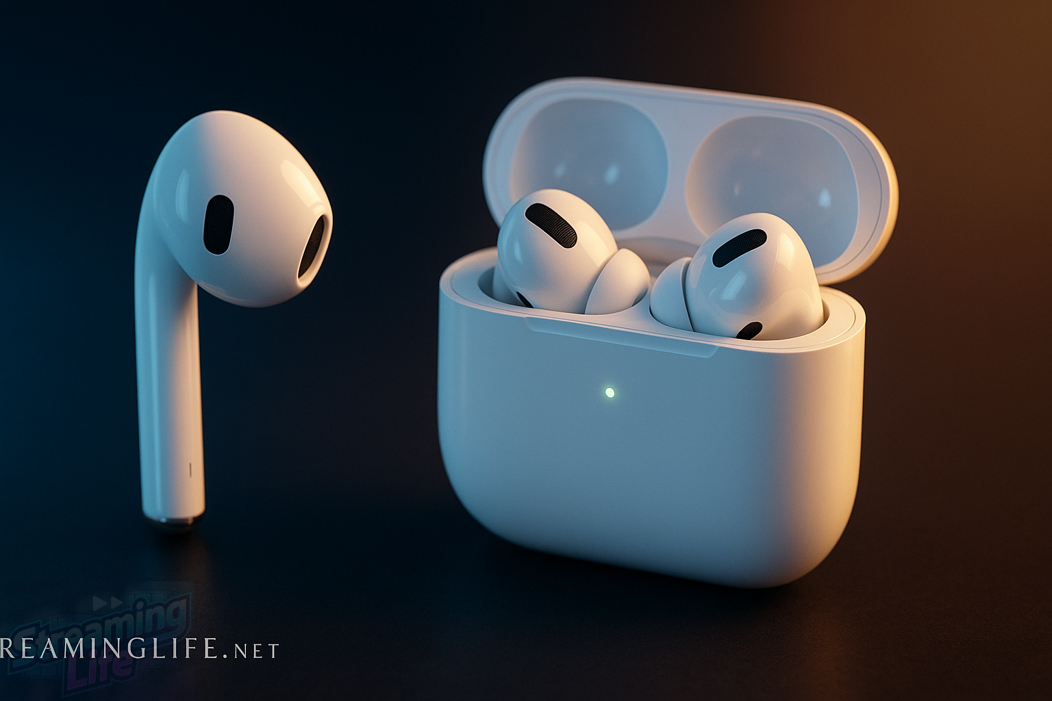 Apple AirPods 5 Preorders Are Live: Where to Buy the New ANC Earbuds