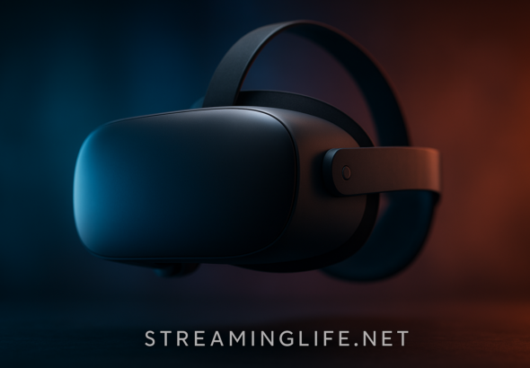 Meta Project Phoenix Leak: Slim Mixed Reality Headset May Have Just Surfaced Before Meta Connect