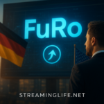 Furo Funding: Why This Energy Startup Left Silicon Valley for Germany and Still Won U.S. Backers